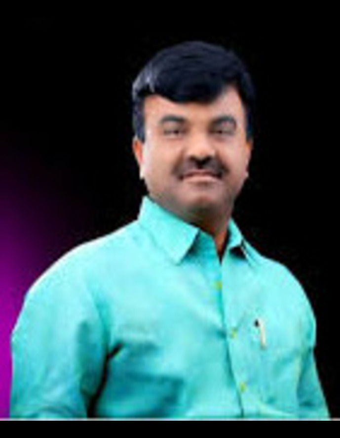 Mr. Kalyanrao Vasantrao Kale