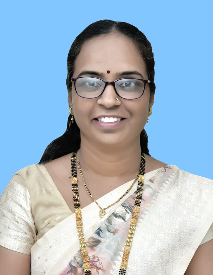 Mrs. Shobha Dattatray Yedage
